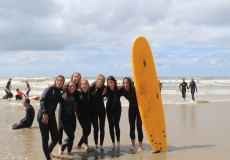 ULTIMATE BEACH & HOCKEY CAMP Programma afbeelding 1 ULTIMATE BEACH & HOCKEY CAMP Programma afbeelding 1