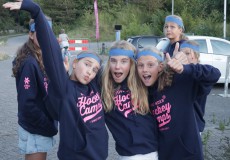 ULTIMATE BEACH & HOCKEY CAMP Introduction afbeelding 1