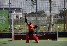 Classic Goalie Camp Programma afbeelding 1 Classic Goalie Camp Programma afbeelding 1