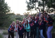 ULTIMATE BEACH & HOCKEY CAMP Aanvullende informatie afbeelding 2 ULTIMATE BEACH & HOCKEY CAMP Aanvullende informatie afbeelding 2