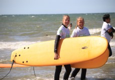 ULTIMATE BEACH & HOCKEY CAMP Introduction afbeelding 4 ULTIMATE BEACH & HOCKEY CAMP Introduction afbeelding 4
