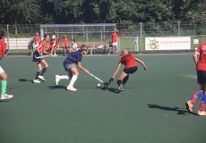 ULTIMATE BEACH & HOCKEY CAMP Introduction afbeelding 3