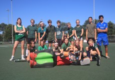 Classic Goalie Camp Intro afbeelding 3 Classic Goalie Camp Intro afbeelding 3