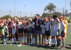 Classic Goalie Camp Programma afbeelding 3 Classic Goalie Camp Programma afbeelding 3