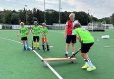 JUNIOR HOCKEYKAMP Introductie afbeelding 3