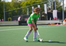 MINIHOCKEYKAMP Introductie afbeelding 2