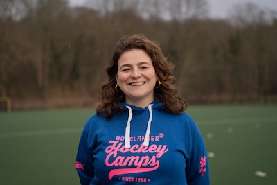 Marleen Vissers foto