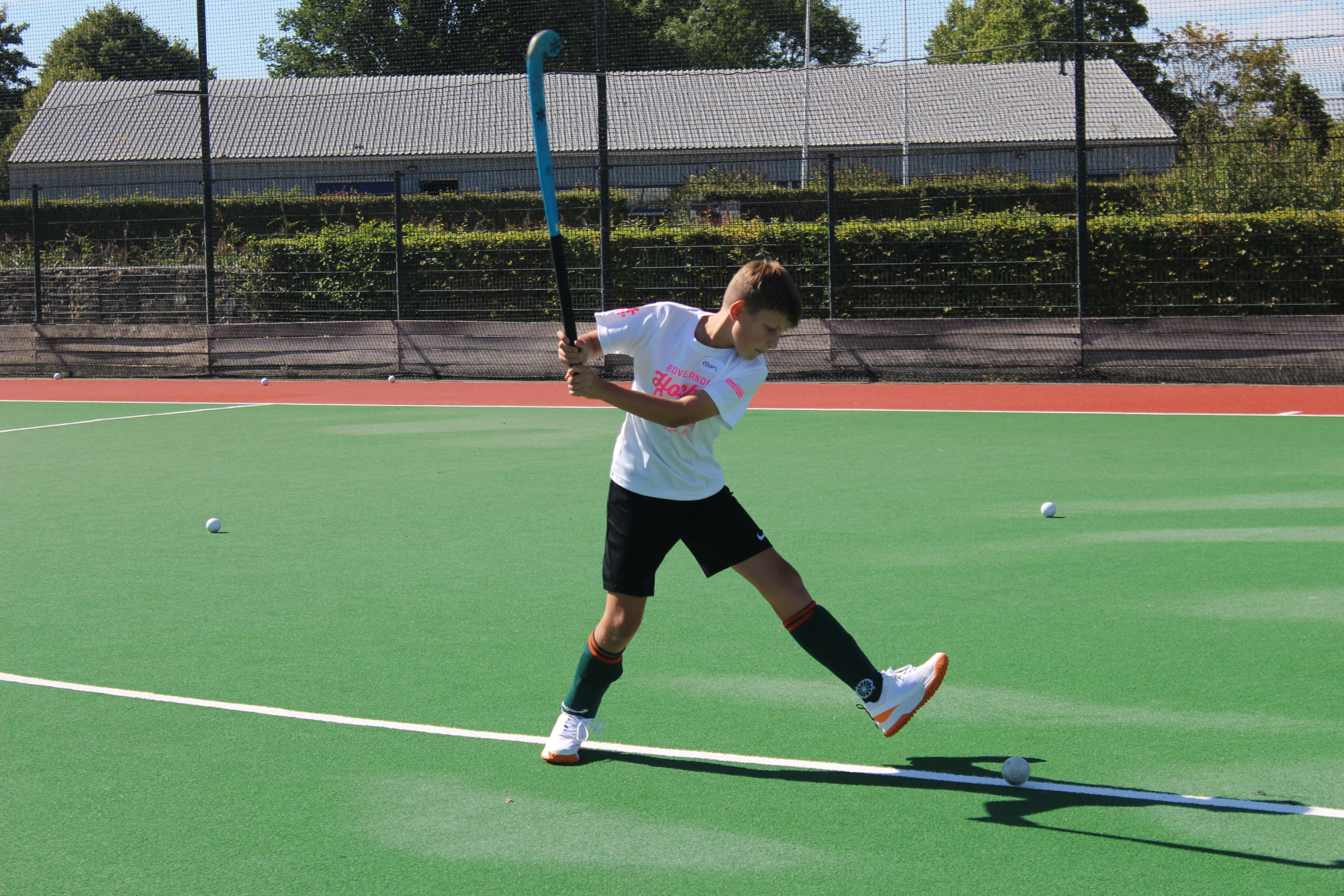 Training