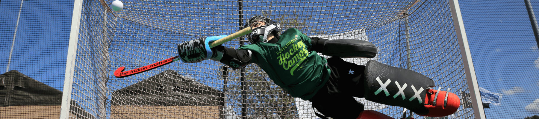 Classic Hockey Camp The Hague