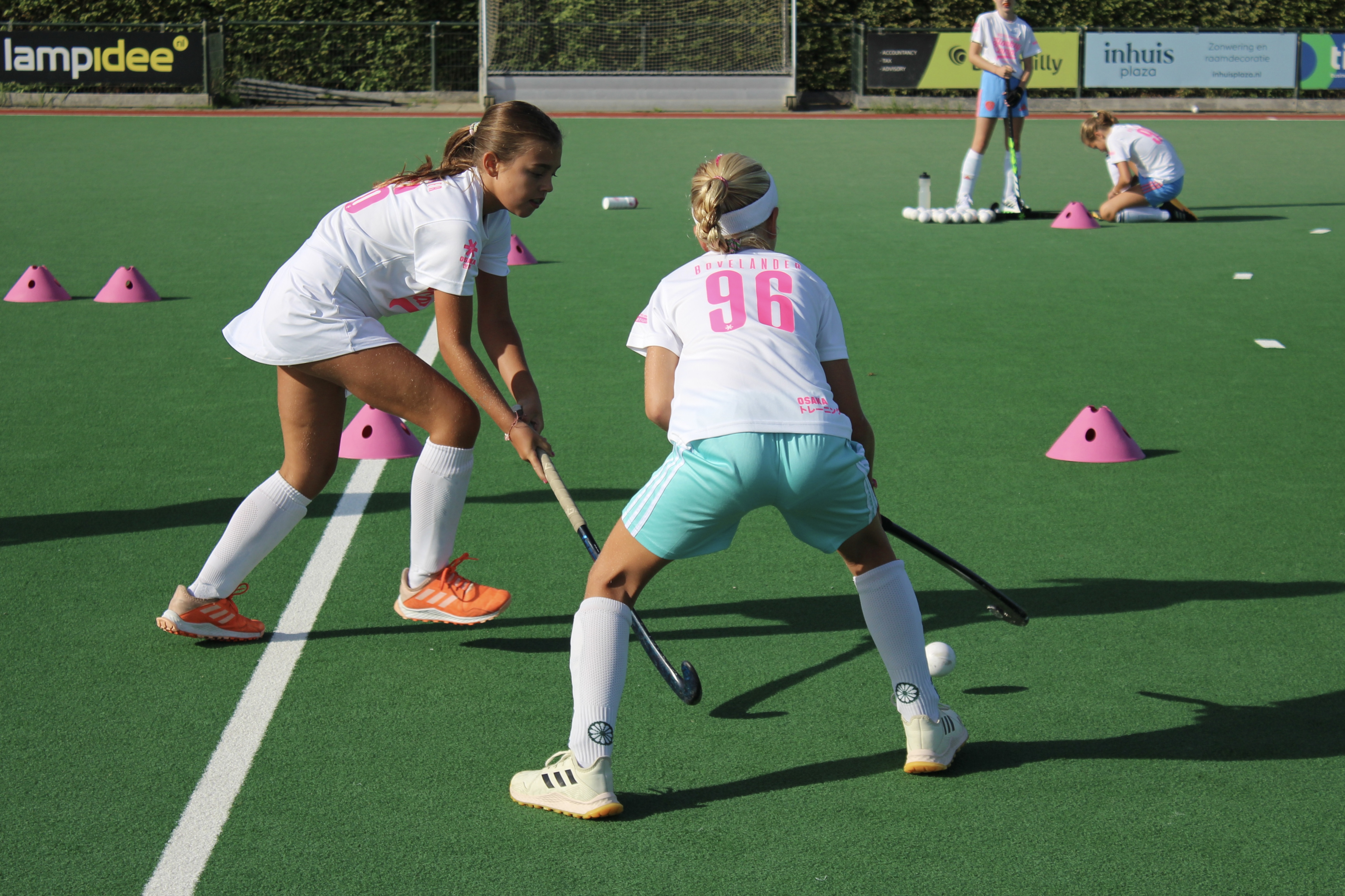 Top Hockeykamp