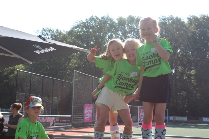 Ultimate Hockey & Fun Camp