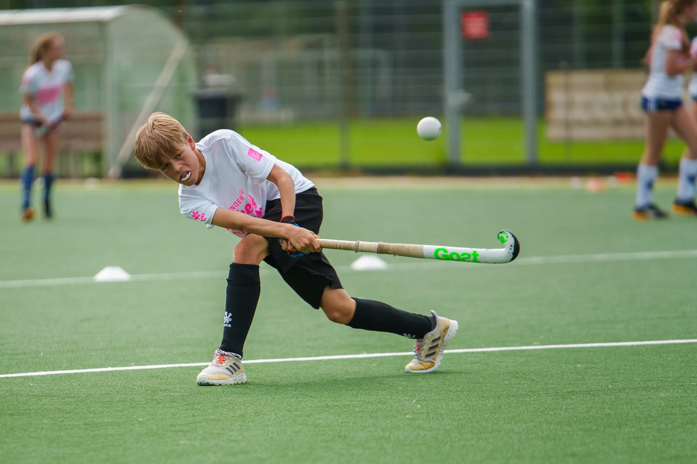 Classic Hockey Camp The Hague