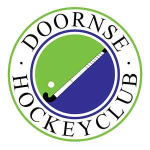 Doornse HC logo