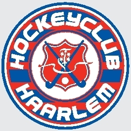 HC Haarlem logo