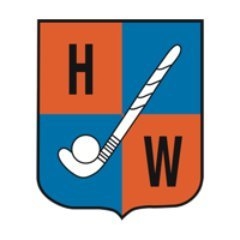HC Hoeksche Waard logo
