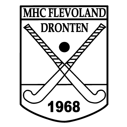 MHC Flevoland logo