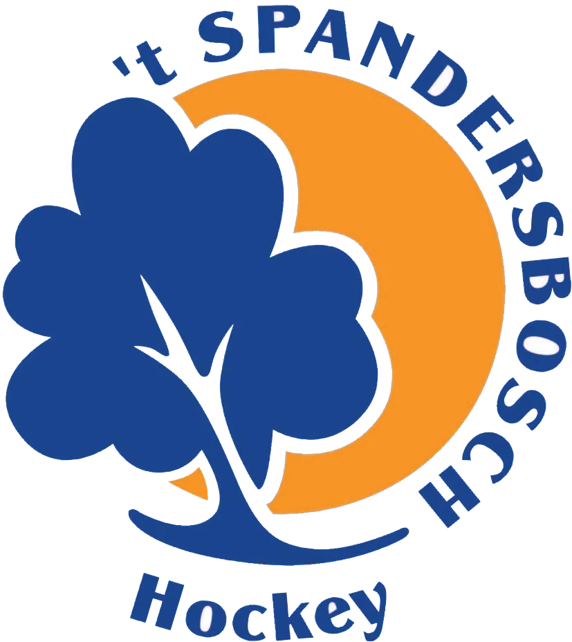 't Spandersbosch logo