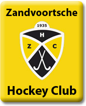 Zandvoortsche HC logo