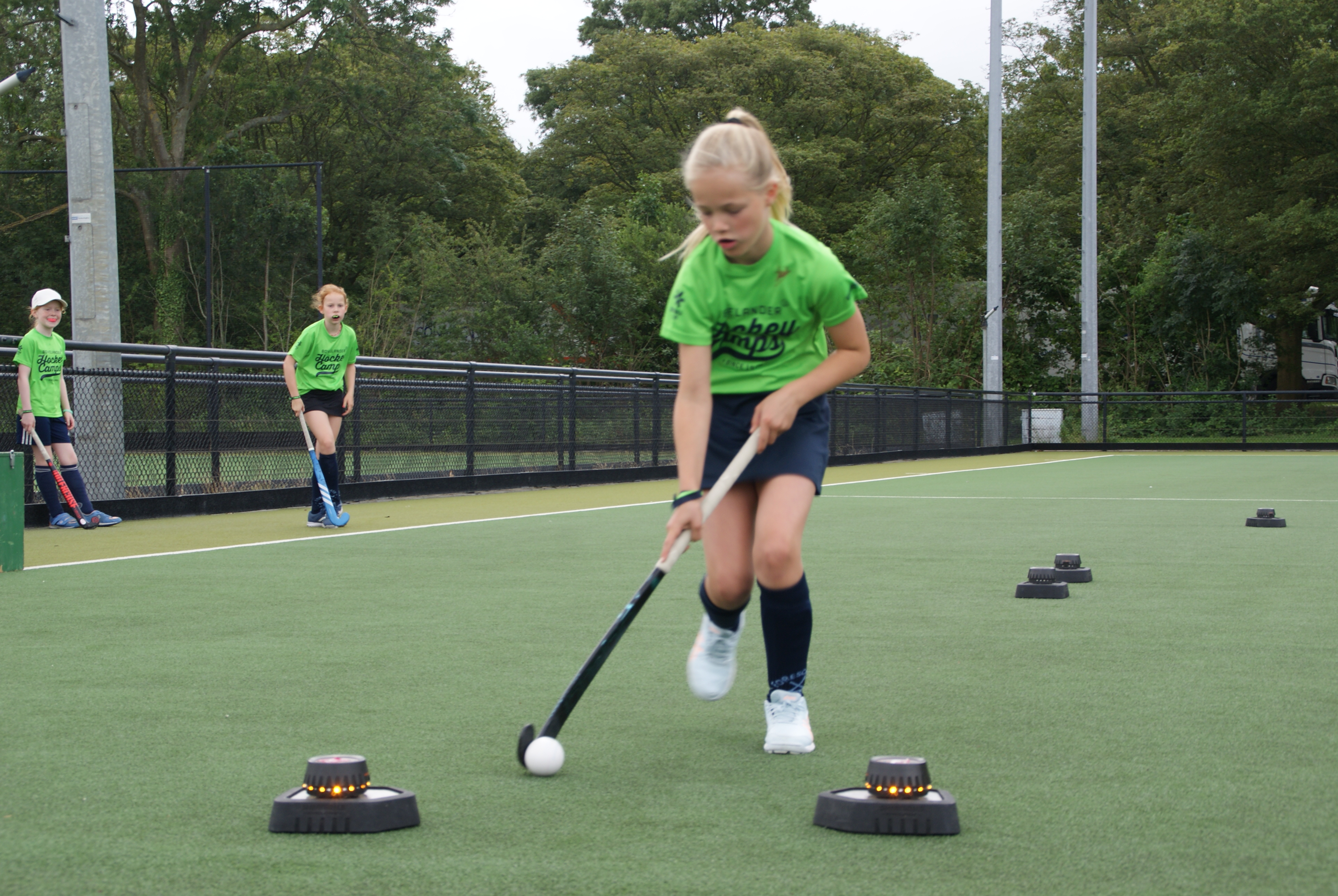 Training met Smart Goals