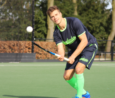 ROTTERDAM EXCELLENCE HOCKEY CAMP SUMMER