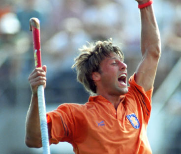 Rotterdam Excellence Hockey Camp MAY