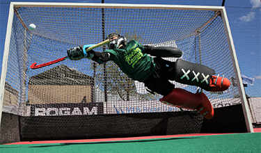 Classic goalie camp Classic goalie camp