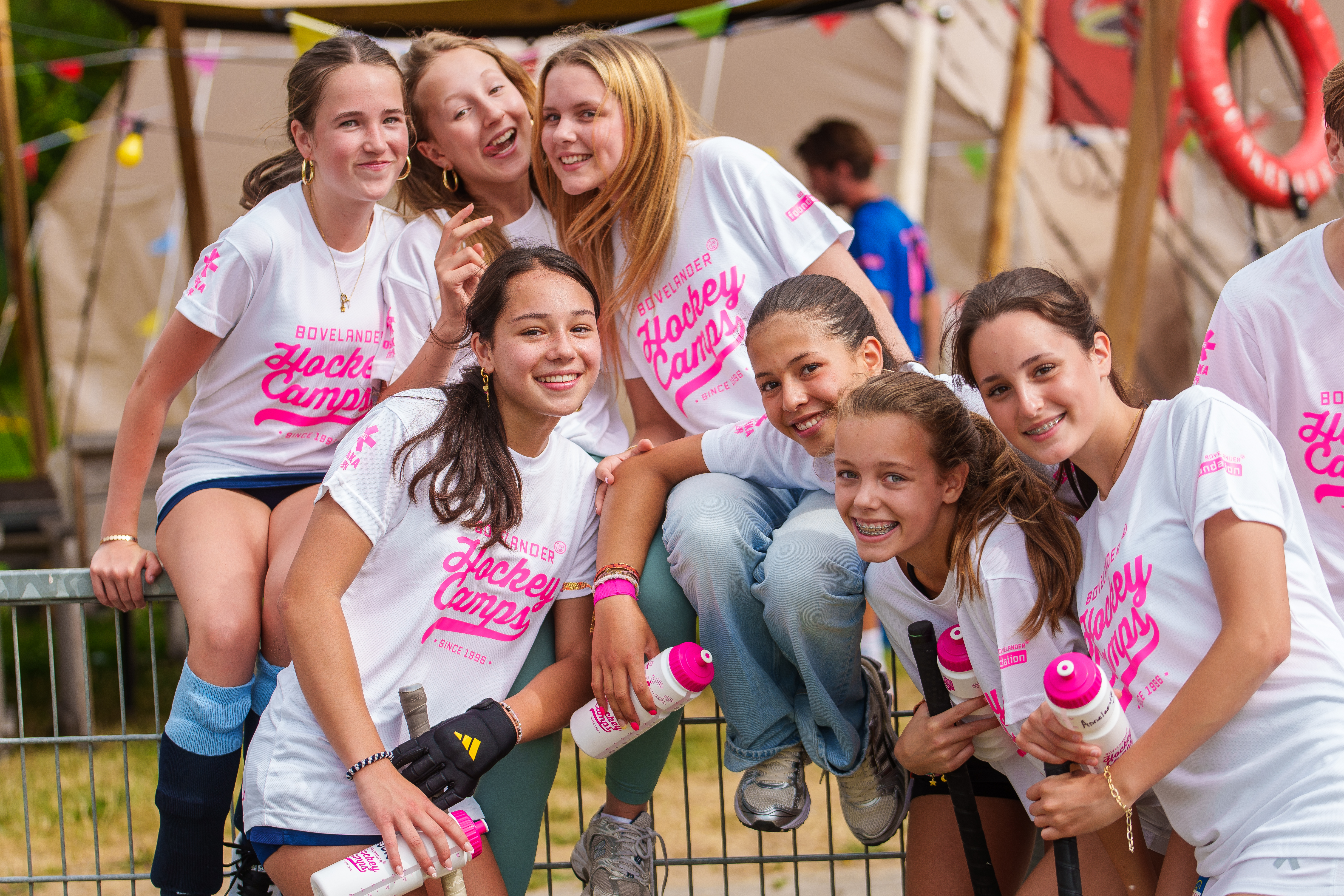 Ultimate beach & hockey camp the hague Ultimate beach & hockey camp the hague
