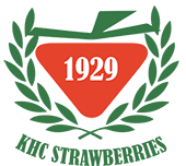 KHC Strawberries