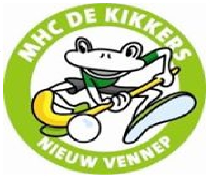 MHC De Kikkers 