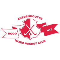 AMHC Rood-Wit