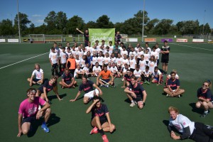 Classic Hockey Camp - Zandvoortsche HC