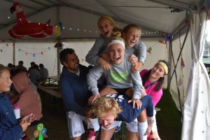 Classic Hockey Camp - Zandvoortsche HC