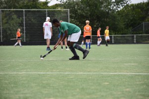 Classic Hockey Camp - Zandvoortsche HC