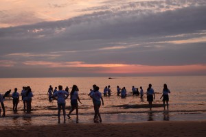 Classic Hockey Camp - Zandvoortsche HC