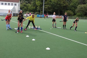 Classic Hockey Camp - Zandvoortsche HC