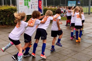 Junior Hockeykamp - BH & BC Breda