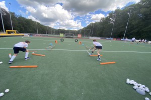 Junior Hockeykamp - Doornse HC