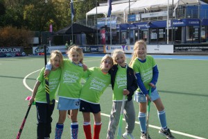 Junior Hockeykamp - Gooische HC