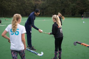 Junior Hockeykamp - HC Bloemendaal
