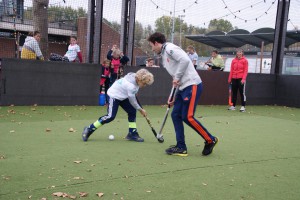Junior Hockeykamp - HC Rotterdam