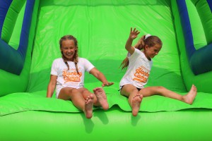 Junior Hockeykamp - MHC Alliance