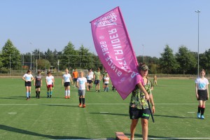 Junior Hockeykamp - MHC Ommen