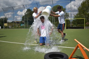 Junior Slaapkamp - HC Hoeksche Waard