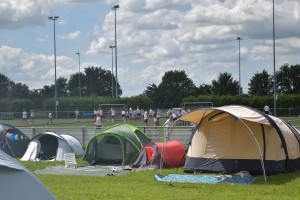 Junior Slaapkamp - HC Hoeksche Waard
