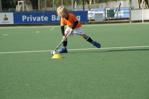 Minihockeykamp - Gooische HC