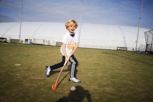 Minihockeykamp - HC Rotterdam