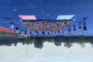 Minihockeykamp - MHC Bennebroek