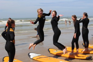 Ultimate Beach & Hockey Camp  - Zandvoortsche HC