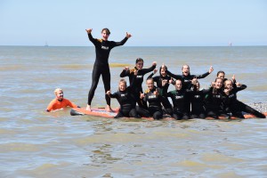 Ultimate Beach & Hockey Camp  - Zandvoortsche HC