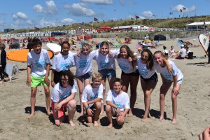 Ultimate Beach & Hockey Camp  - Zandvoortsche HC